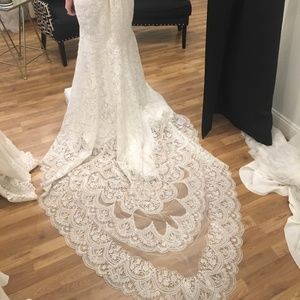 Sottero and Midgley Wedding Dress